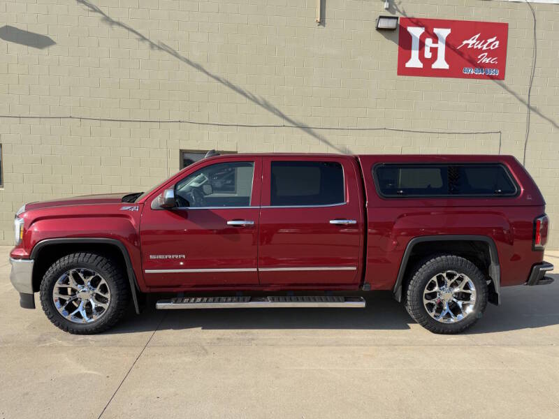 gmc sierra 1500 2018 3GTU2NEC0JG270760 image gmc sierra 1500 2018 3GTU2NEC0JG270760 image